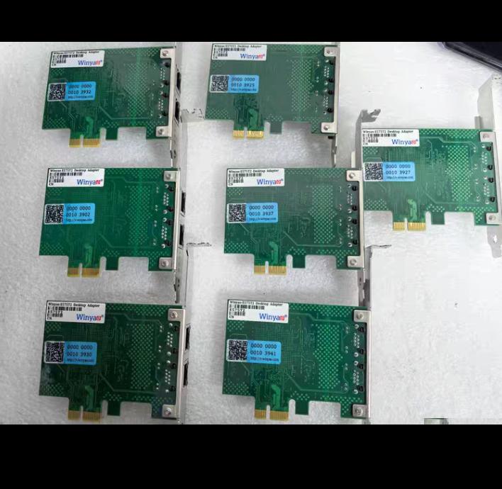 Winyao E575T2 PCI-E