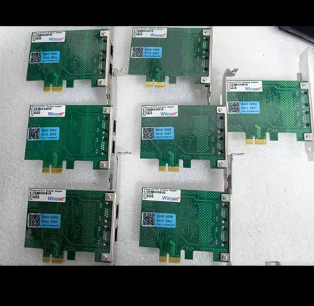 Winyao E575T2 PCI-E
