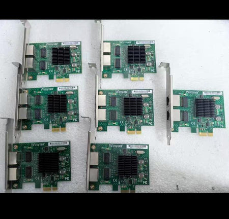 Winyao E575T2 PCI-E