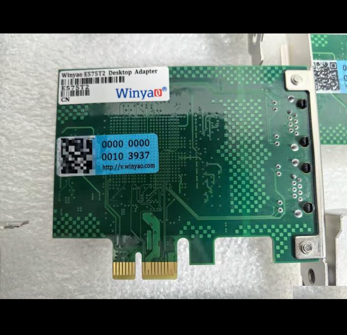 Winyao E575T2 PCI-E