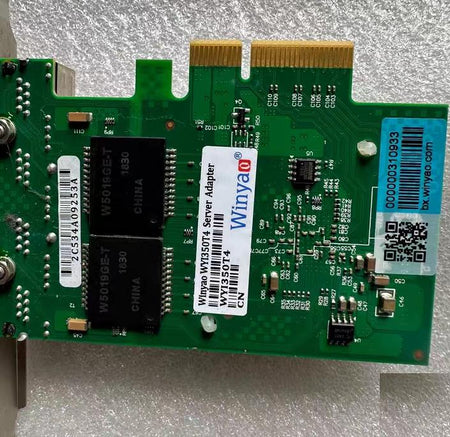 Winyao WY1350T4 1350-T4 120