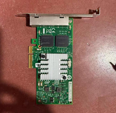 Winyao WY546T2 PCI ESI340-T4 E1G44HT 82580 IBM49Y42