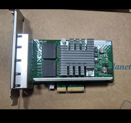 Winyao WYI350T4V2 PCI-E X4 Intel I350-T4