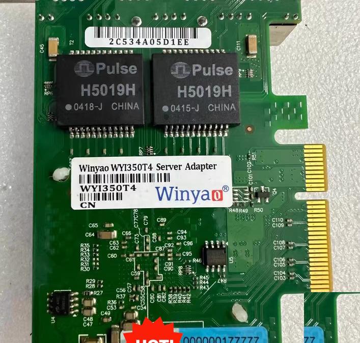 Winyao WYI350T4 I350-T4