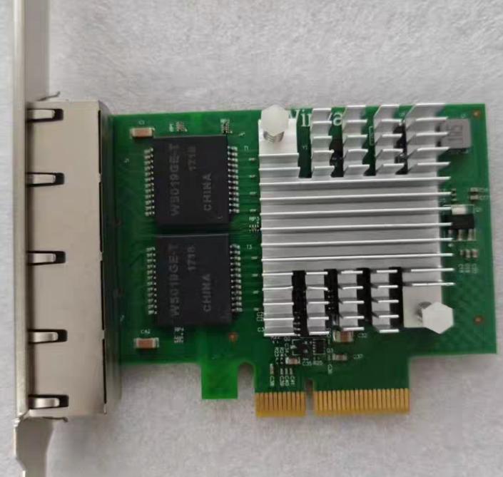 Winyao WYI350T4 PCIe