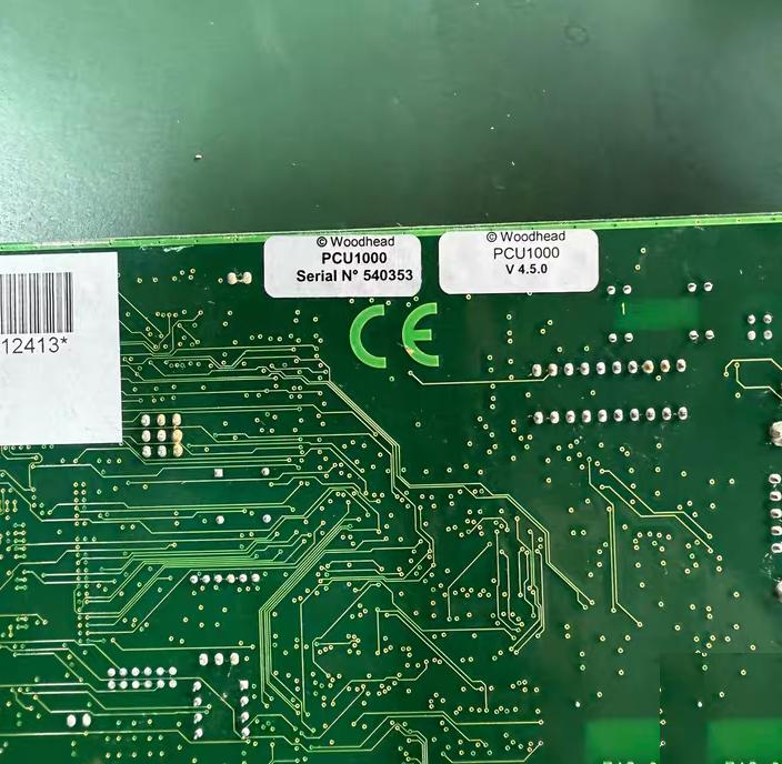 Woodhead PCU2000ETH V4 5 0 IETWoodheadPCU1000ETH V4 5 0
