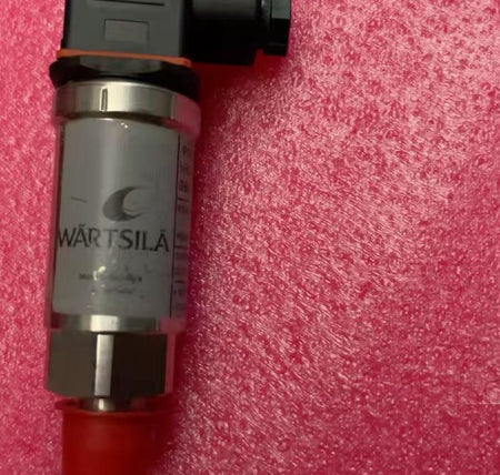 Wärtsilä MBS 33M 060G3117 0-10bar 4-20mA 10-30V