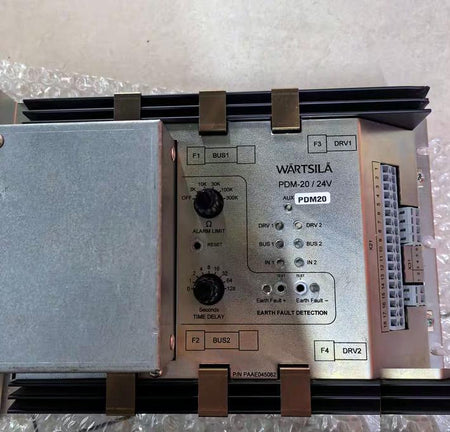 Wärtsilä PDM-20 24VDC PAAE045082