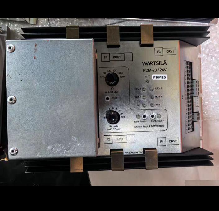 Wärtsilä PDM-20 24VDC PAAE045082