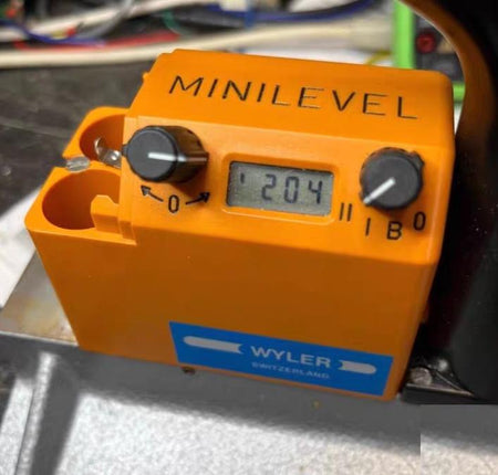 Wyler Minilevel