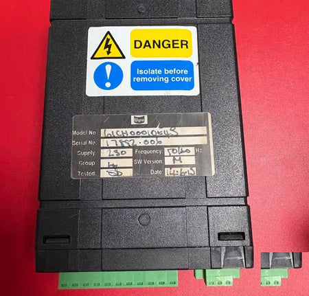 Wynn 61CH00010E43230V 50 60Hz