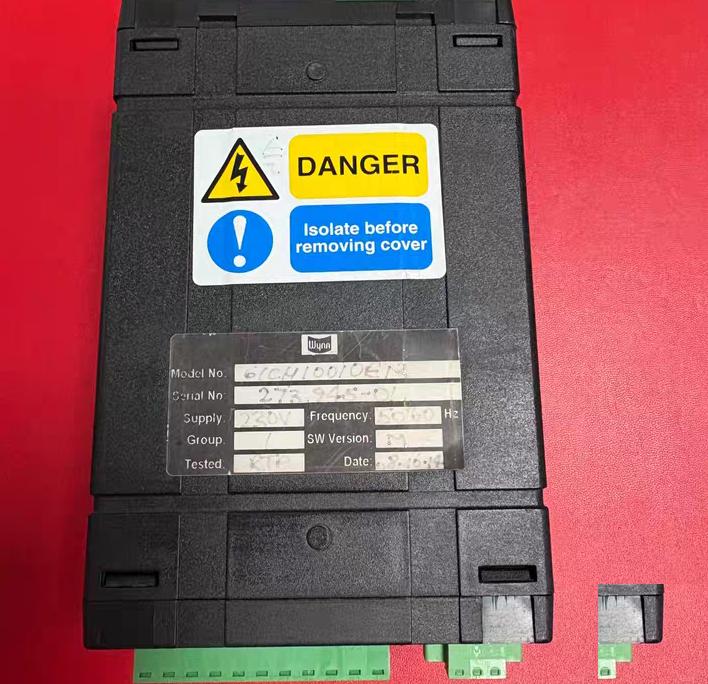 Wynn 61CH10010E13 230V 50 60Hz