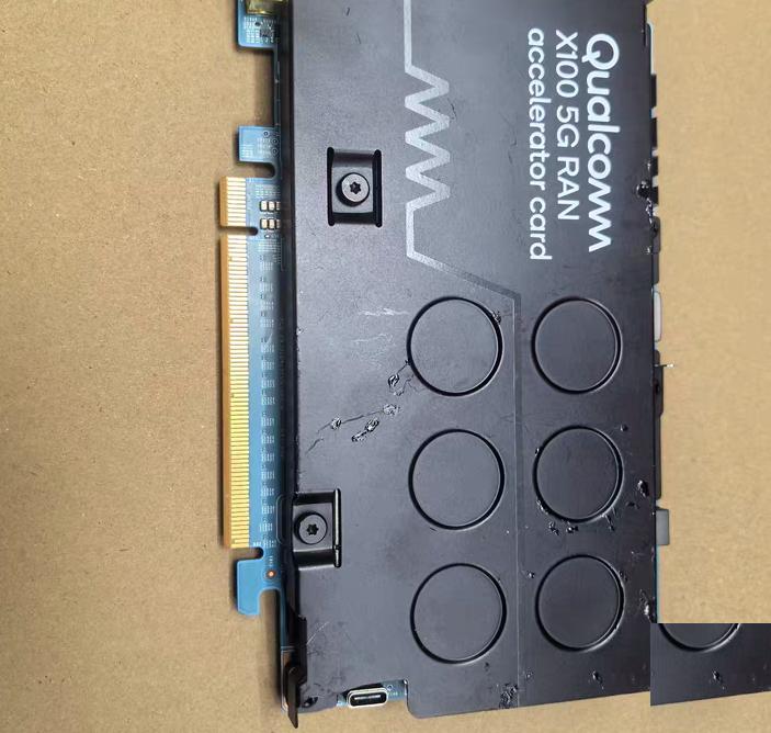 X100 5G RAN EVT3 RWK 32GB SKU3-UNI HP90-48695-3 5G