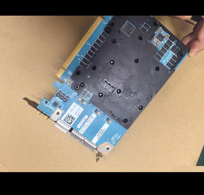 X100 5G RAN EVT3 RWK 32GB SKU3-UNI HP90-48695-3 5G