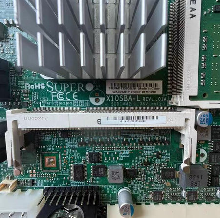 X10SBA-L REV 1 01A
