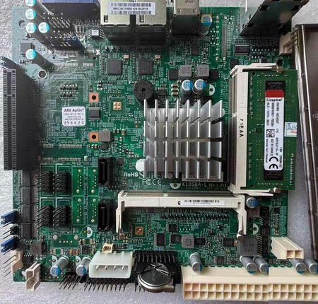 X10SBA-L REV 1 01A