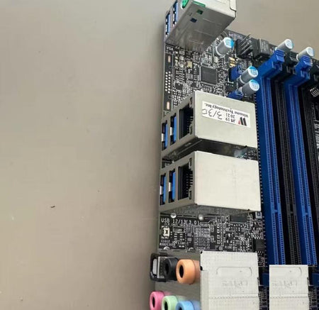 X10SRA 4 pcie E5-1620U