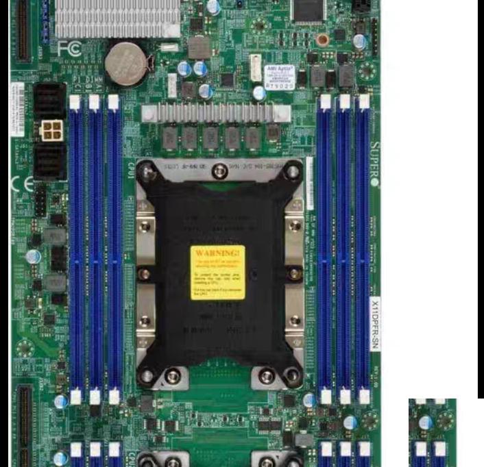 X11DPFR-SN LGA3647