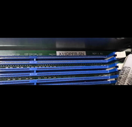 X11DPFR-SN LGA3647