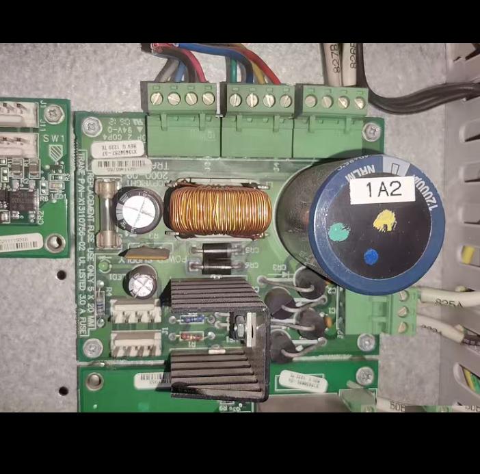 X13110737-07TRANE