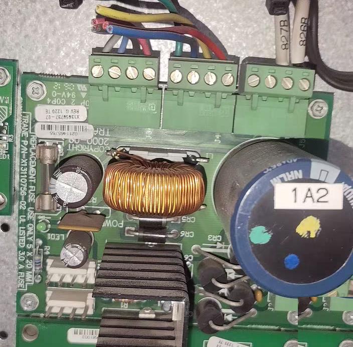 X13110737-07TRANE