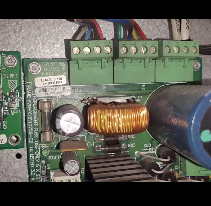 X13110737-07TRANE