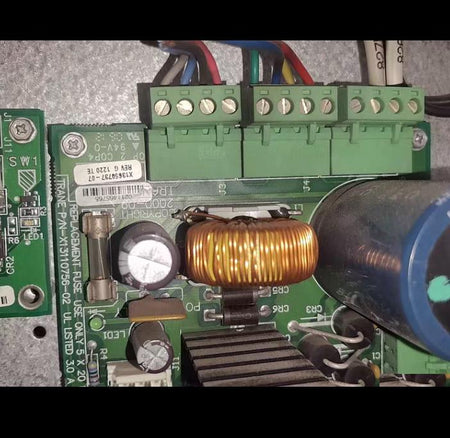 X13110737-07TRANE