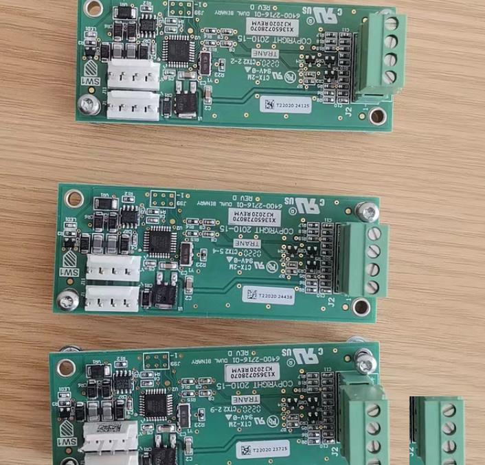 X13650728070 PCB
