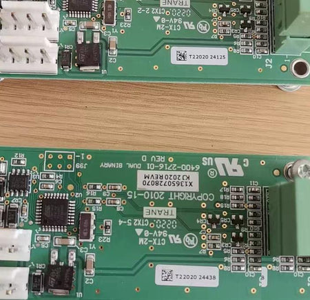 X13650728070 PCB