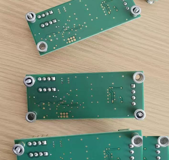 X13650728070 PCB