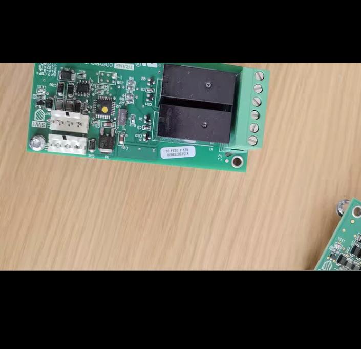 X13650733070 PCB
