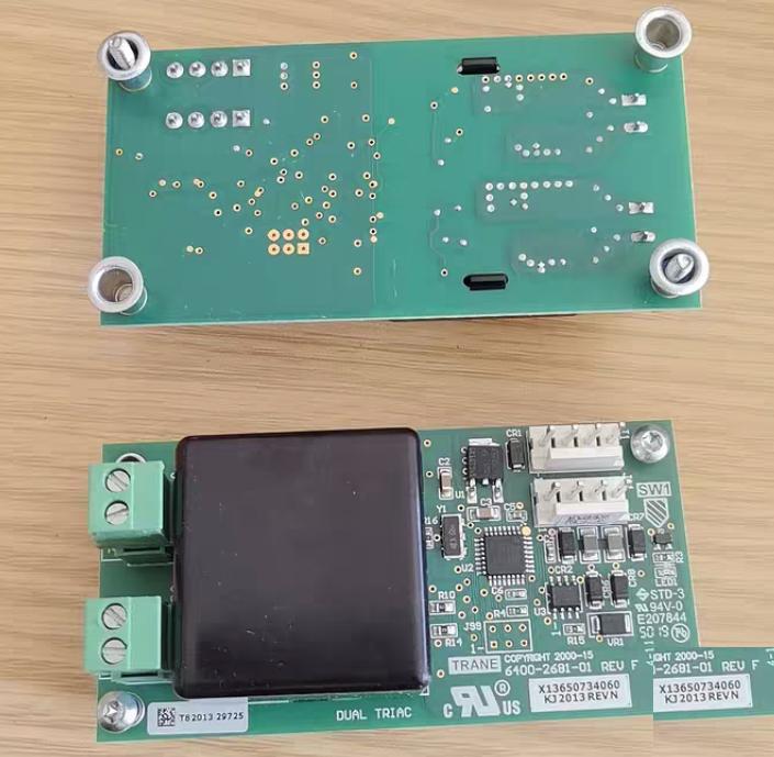 X13650734060 PCB