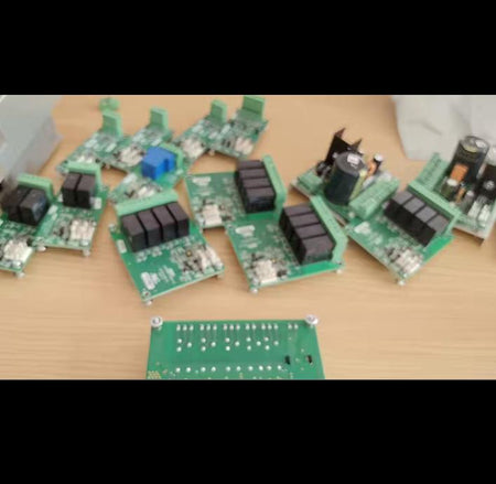 X13650741130 PCB