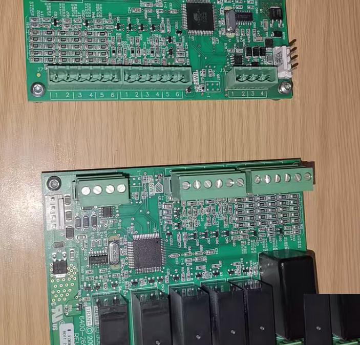 X13650741130 PCB 6