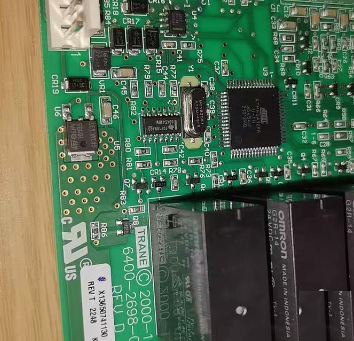 X13650741130 PCB 6