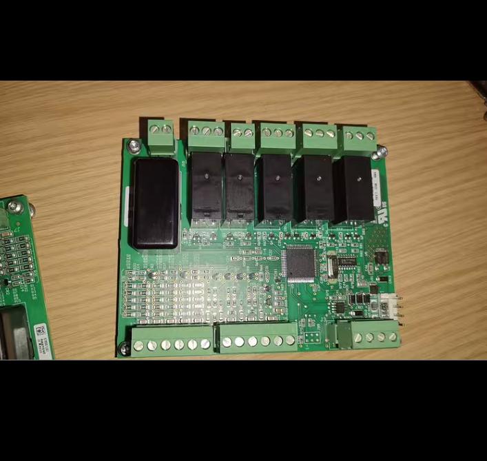 X13650741130 PCB 6