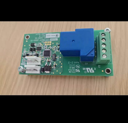 X13650902-02 TRANE り え のPCB