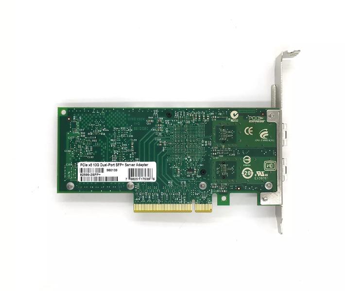 X520-DA2- E10G42BTDA