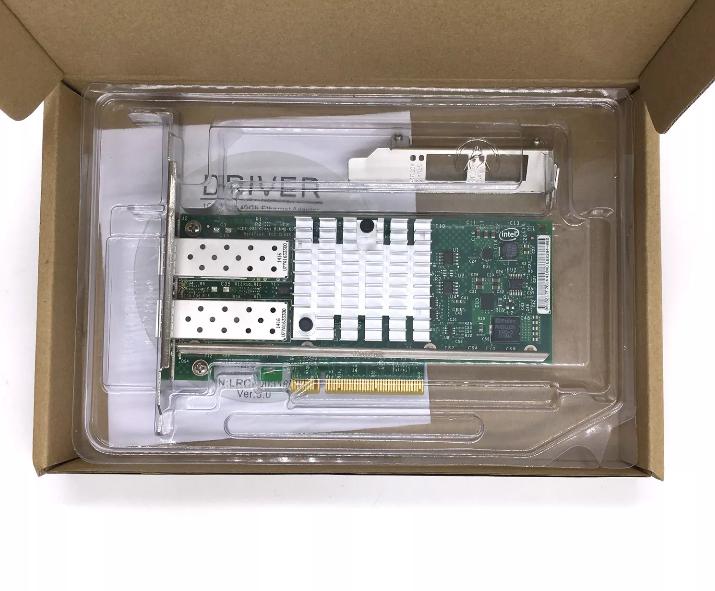 X520-DA2- E10G42BTDA