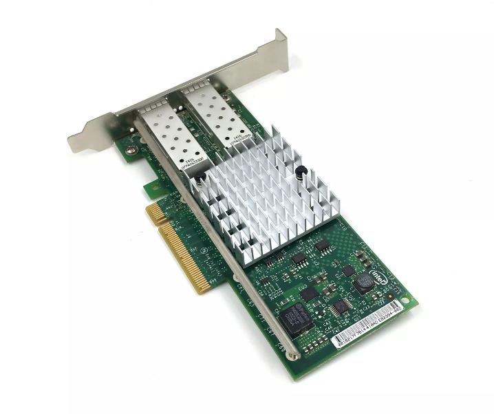 X520-DA2- E10G42BTDA