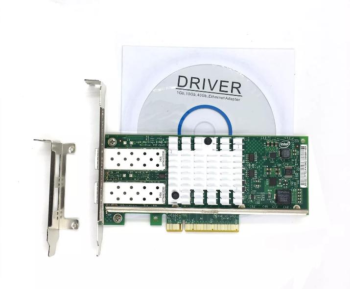 X520-DA2- E10G42BTDA