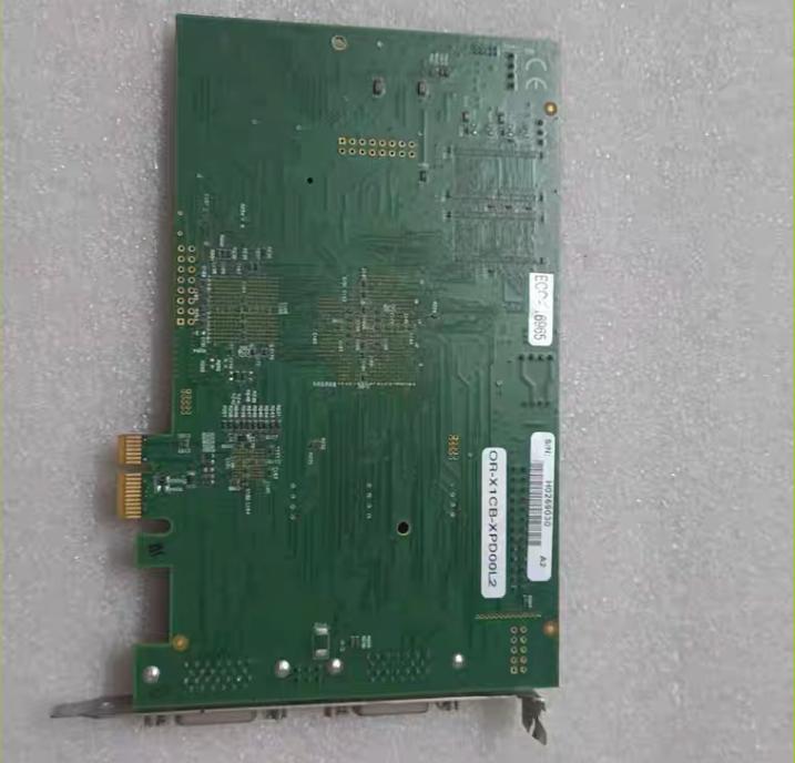 X64-CL PCIe XPL-L80 OR-X1CB-XPD00L2