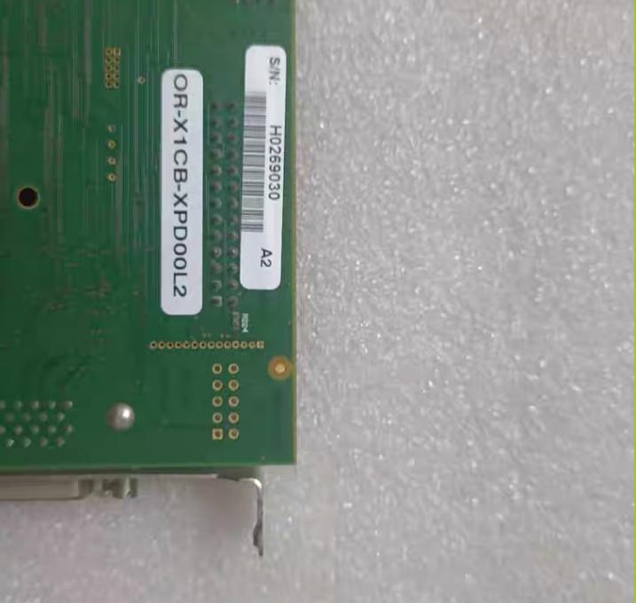 X64-CL PCIe XPL-L80 OR-X1CB-XPD00L2