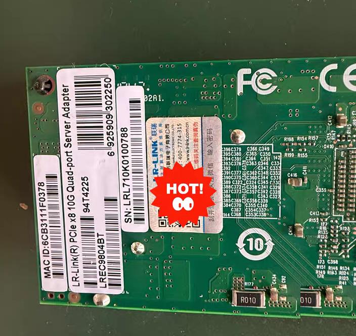 X710T4 X710-T4