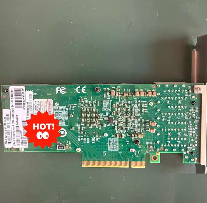 X710T4 X710-T4