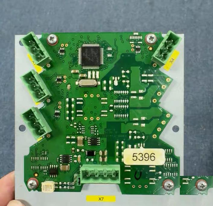 X7 5396 PCB