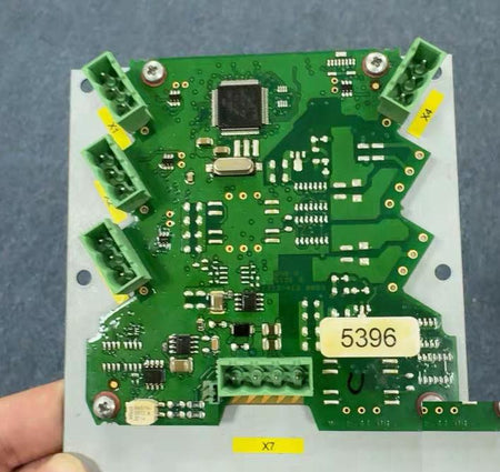 X7 5396 PCB