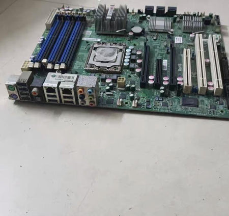 X8SAX REV 2 00 328 CPU