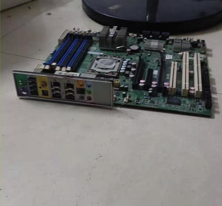 X8SAX REV 2 00 328 CPU