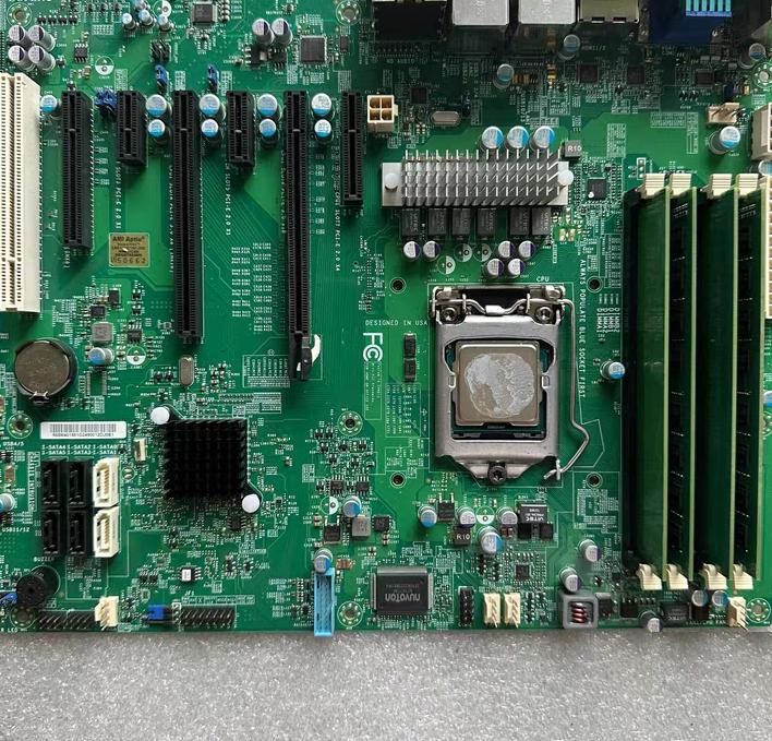 X9SAE REV 1 01A 100